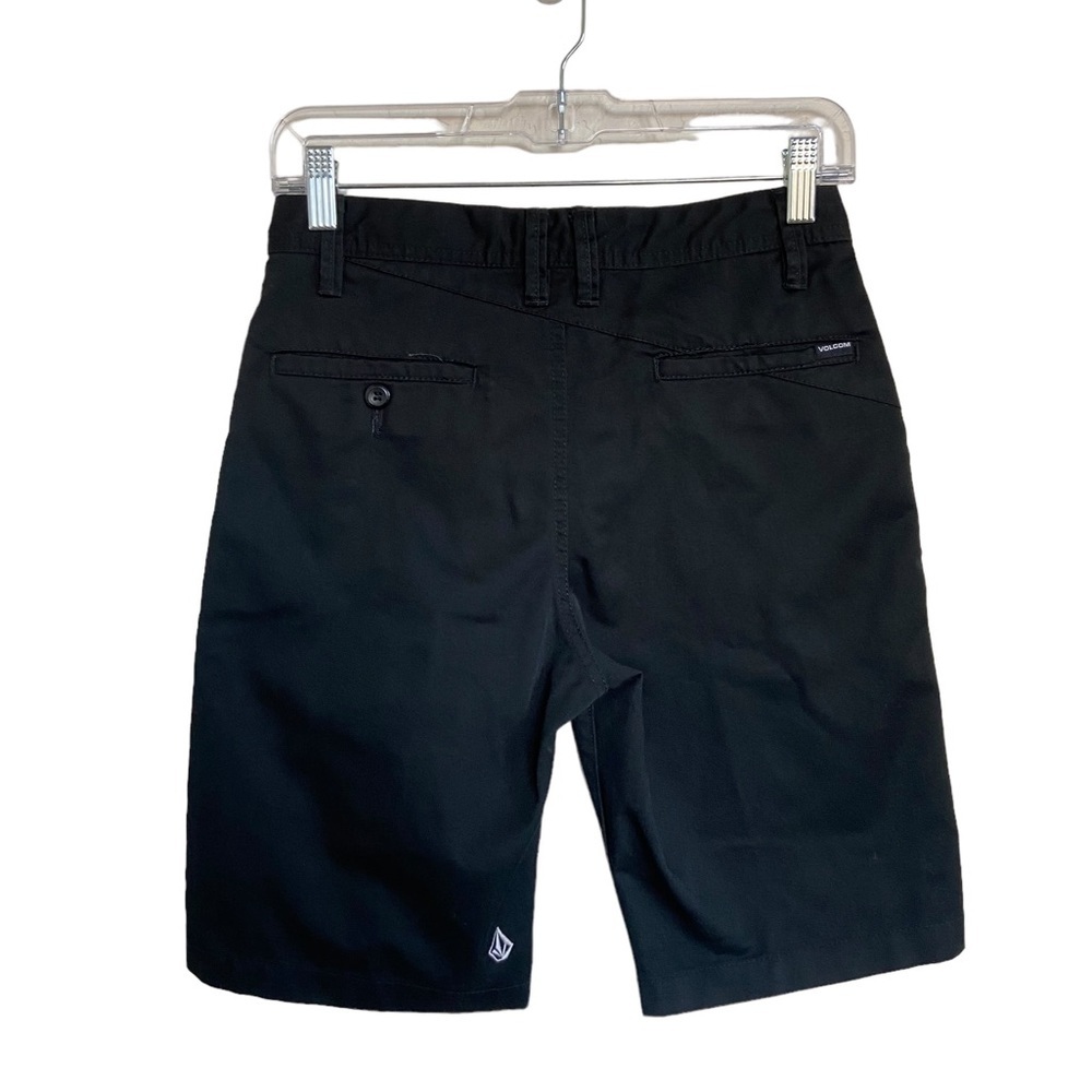 VOLCOM FRICKIN CHINO SHORTS - Picture 9 of 15